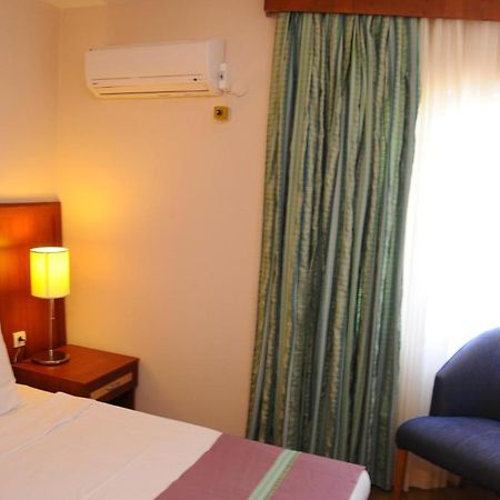 Elysium Hotel Marmaris Exterior foto