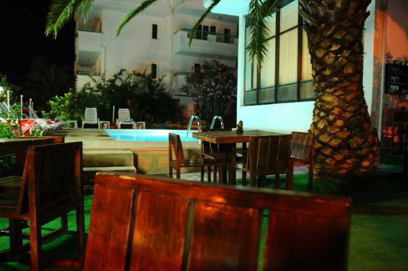 Elysium Hotel Marmaris Exterior foto