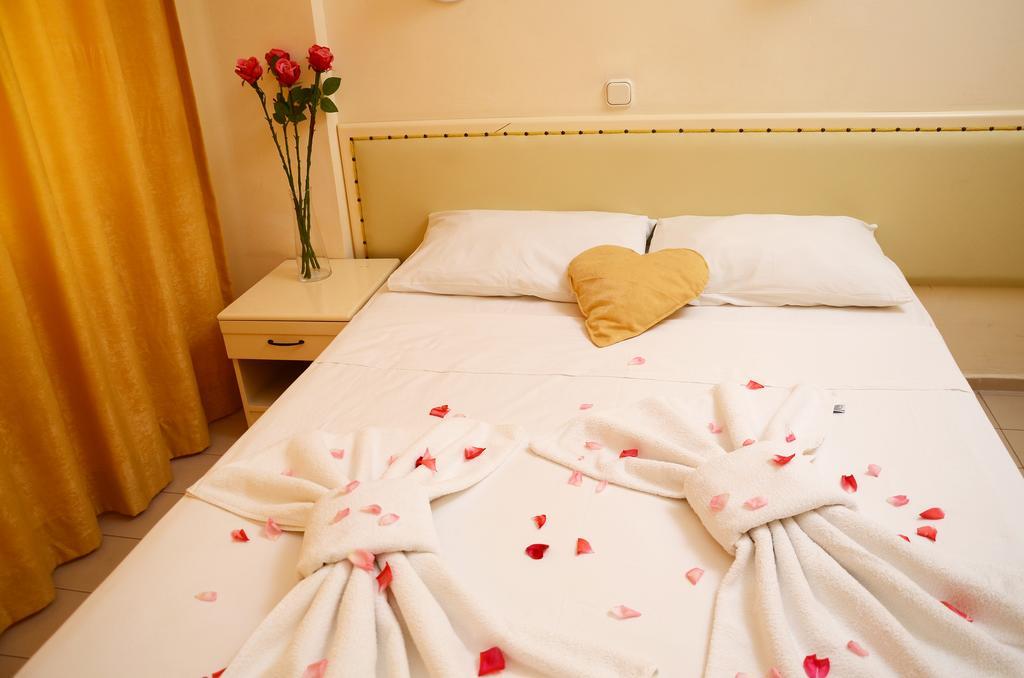 Elysium Hotel Marmaris Exterior foto