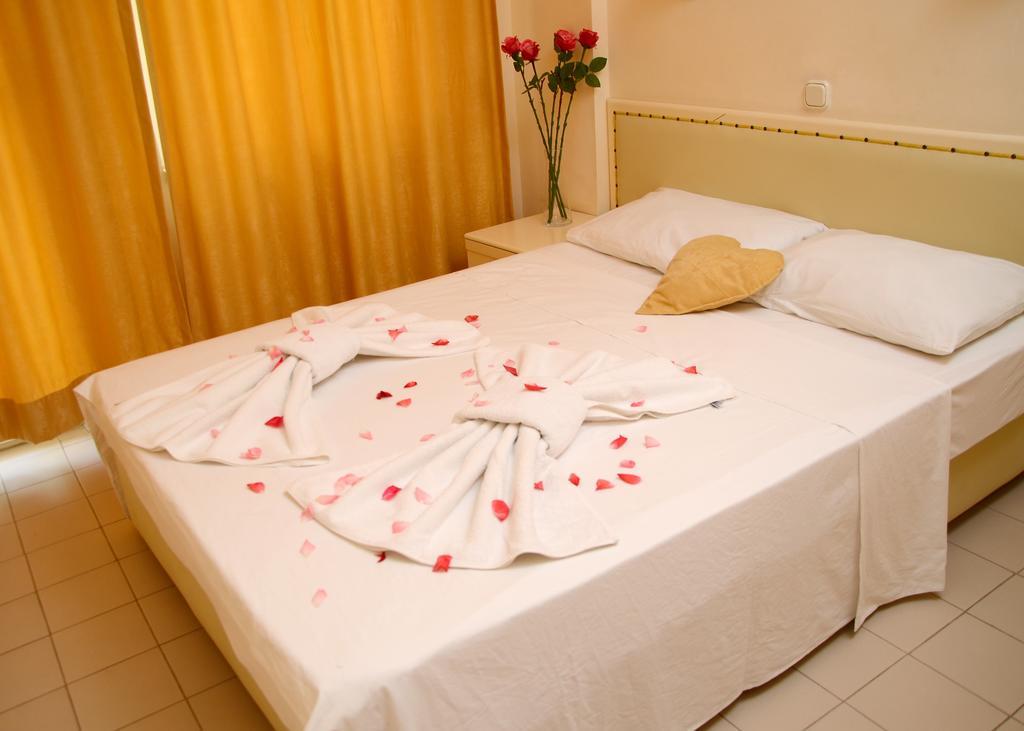 Elysium Hotel Marmaris Exterior foto