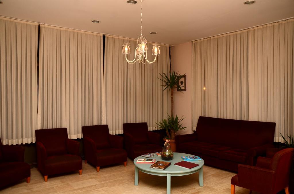 Elysium Hotel Marmaris Exterior foto