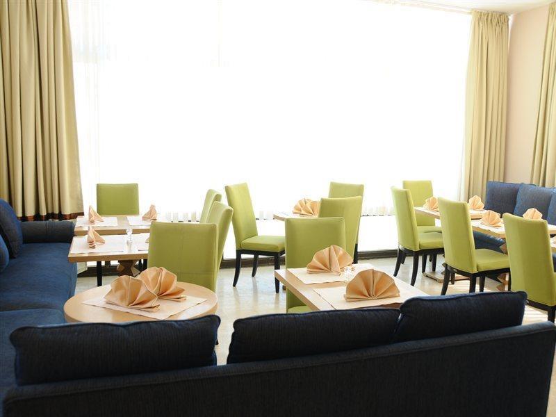 Elysium Hotel Marmaris Exterior foto