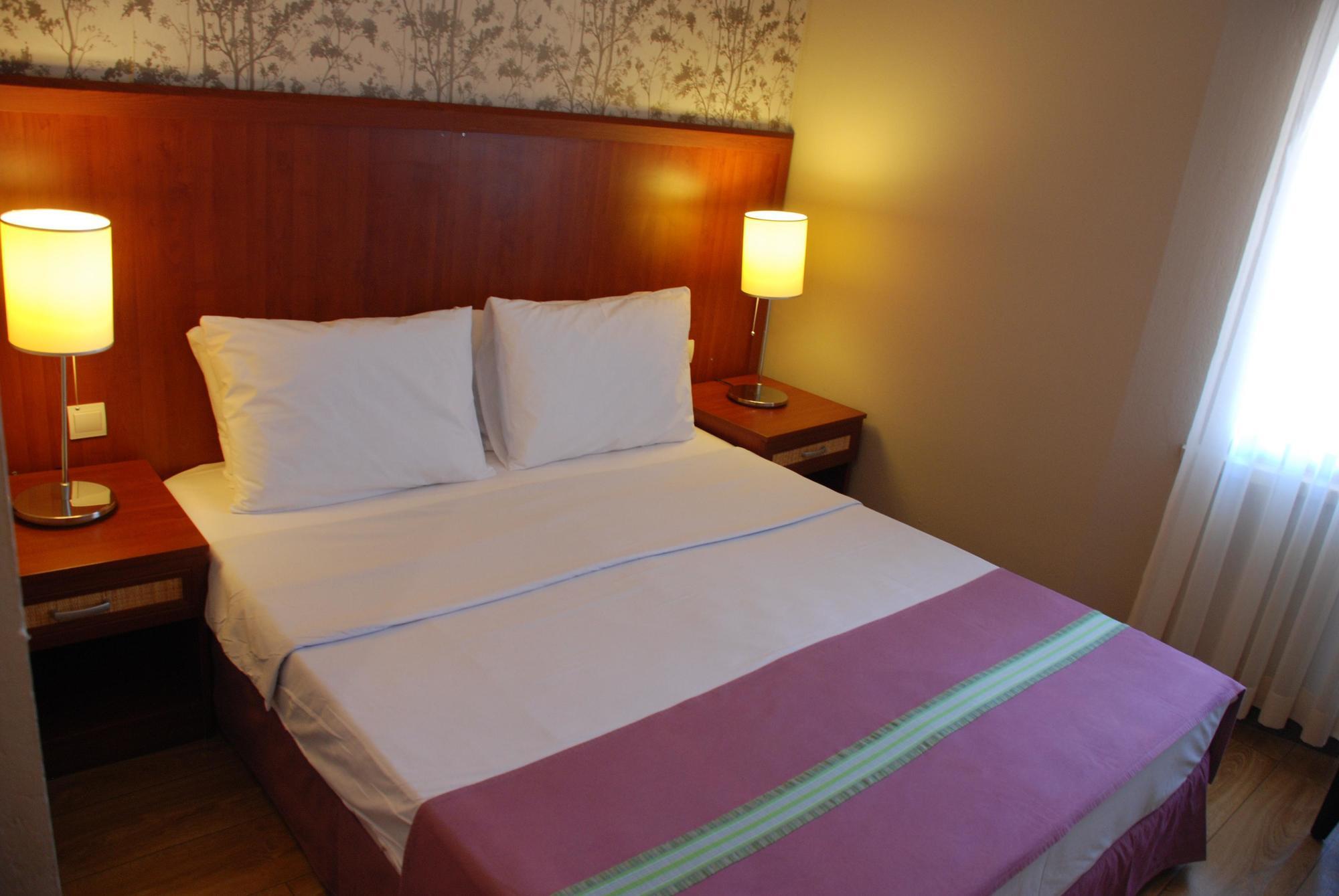 Elysium Hotel Marmaris Exterior foto