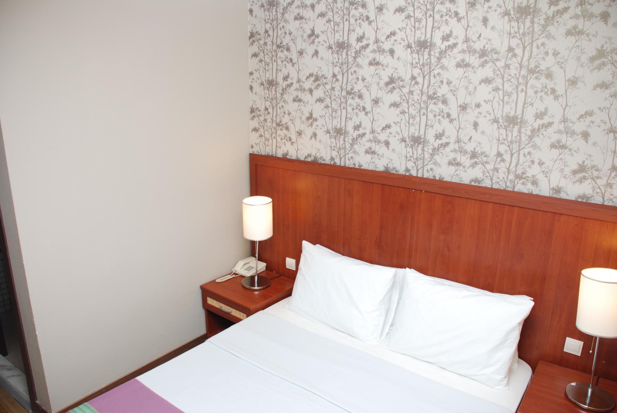 Elysium Hotel Marmaris Exterior foto