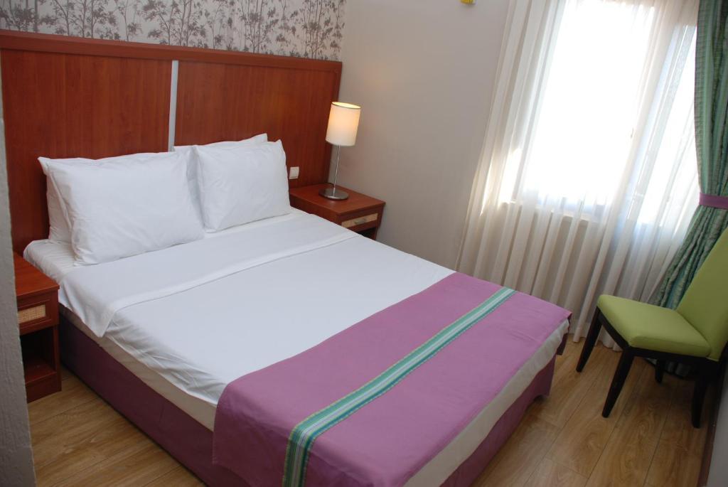 Elysium Hotel Marmaris Quarto foto