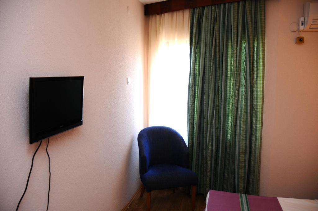 Elysium Hotel Marmaris Quarto foto