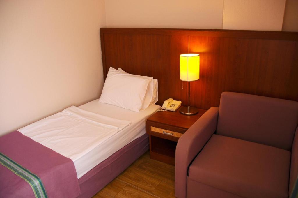 Elysium Hotel Marmaris Quarto foto