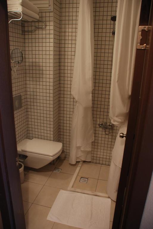 Elysium Hotel Marmaris Quarto foto