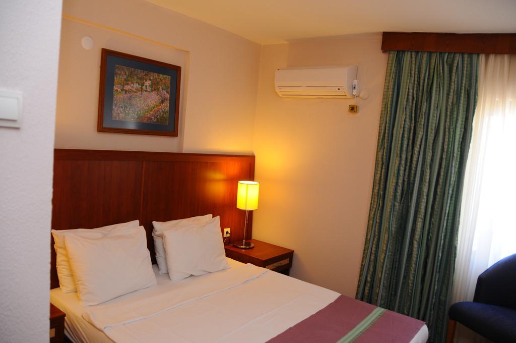 Elysium Hotel Marmaris Exterior foto